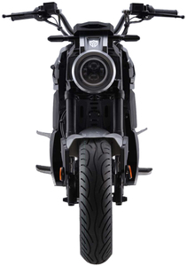 Nouveau modèle de moto 4000W haute vitesse, scooter électrique tout-terrain, cyclomoteur pour adultes - Product Image 5