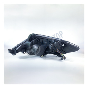 Adecuado para faros delanteros de Fortuner 2012-2015, faros delanteros de Swift y modificaciones de faros delanteros de Fortuner. - Product Image 1