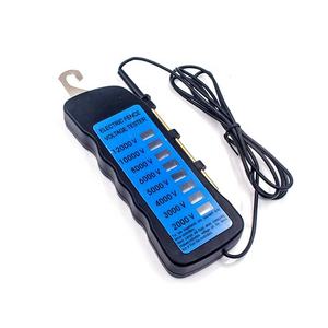 Localizador De Falha Testador De Cerca Elétrica Testador De Tensão De Néon Cerca Elétrica Testador De Cerca Elétrica 12 Kv - Product Image 3