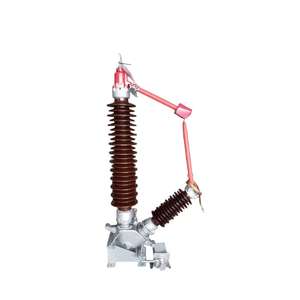 GW13 Neutralpunkt-Erdung trenn schalter 66KV 110KV 220KV Neutral punkt Komplett satz Entlade spalt - Product Image 1