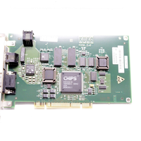 Plc Video Interface Card Kvga 2.0 00-128-456 for Warranty Product