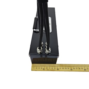 Paquete de Baterías de Litio AMORGE 13S4P 48V 16AH 80A con Caja Metálica para Crazy Cart - Product Image 5