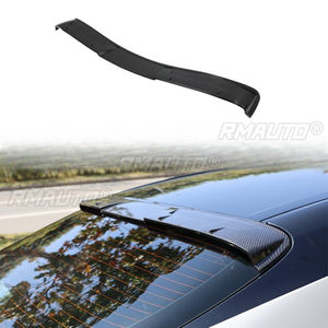 Alerón Trasero para Techo de Coche, Accesorios para Toyota Camry de 8ª Generación 2018-2022, Pieza de Modificación de Alerón Trasero para Techo de Coche - Product Image 4