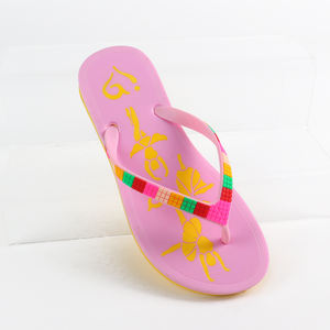 Chanclas antideslizantes Hawai Ladies' Summer Sleepers para zapatillas con función de masaje Chanclas transpirables para <span class=keywords><strong>mujer</strong></span> - Product Image 6