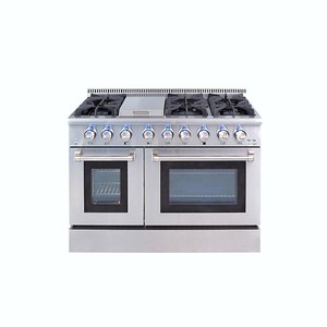 Hyxion Eléctrico 652BTU mínimo forno eletrico pizza forno lenha pizza tedesco forno para distribución - Product Image 1