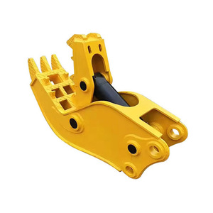 Cisailles hydrauliques Shandong Changhong pour la démolition du béton avec composant de pompe central - Product Image 3
