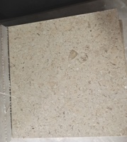 Mwtina — disques et pierres naturelles en marbre poli Beige, perles, pour projets d'intérieur et de société