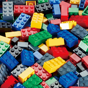 Moule jouet moulé en petite quantité de fabricant de plastique OEM pour brique moule d'injection de figurine <span class=keywords><strong>Lego</strong></span> - Product Image 6