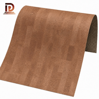 Tuiles souples en pierre naturelle mince aspect pierre MCM pour la décoration de colonnes rondes et de murs courbes, feuilles faciles à découper