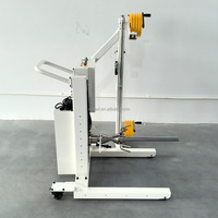 Alimentateur de fil à commande servo efficace, vitesse de 60 m/min, capacité de charge de 120 kg, chariot mobile pour bobines de câbles de grand diamètre, automatique