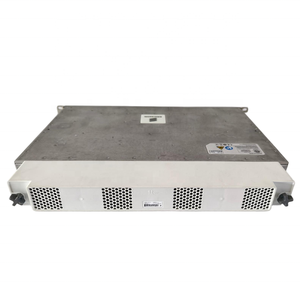 อุปกรณ์ไฟเบอร์ออปติก MA5680T OLT 16 พอร์ต ขั้วต่อ LC ใช้ไฟ AC 100-240V เชื่อมต่อผ่านสาย LAN - Product Image 5