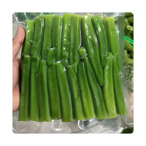 Gombo congelé vietnamien | Convient pour la cuisson | Approvisionnement en vrac - Product Image 1