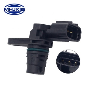 MHJKIA 도매 자동차 부품 39350-25010 39350-25000 현대 H-1 IX35 투싼 산타페 소나타 기아용 크랭크샤프트 센서 - Product Image 6