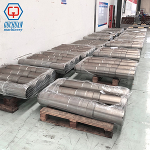 Guchuan máy xúc file đính kèm thủy lực Breaker phụ tùng phần dnb MSB Piston Breaker búa thủy lực Rock BREAKERS - Product Image 3