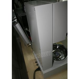 自動化された機能と実験室用デジタルディスプレイを備えたプロフェッショナルな融点決定装置 - Product Image 3