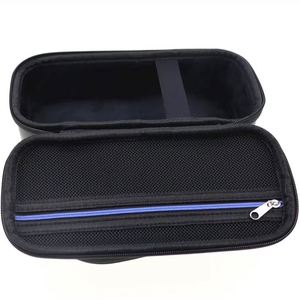 Boîte rigide portable personnalisée avec design en relief, étui à outils zippé, coque antichoc, sacs et étuis en EVA - Product Image 2