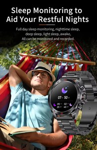 <span class=keywords><strong>Montre</strong></span> intelligente NX1 PRO Appel BT Écran Amoled 1,43 pouces Étanche IP68 Encodeur cardiaque <span class=keywords><strong>Montre</strong></span> intelligente de <span class=keywords><strong>sport</strong></span> pour hommes - Product Image 6
