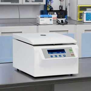 BUOSTELLAR TGW16 Micro Centrífuga de Laboratório de Alta Velocidade 16000 RPM com Display LCD para Escolas Hospitais e Laboratórios - Product Image 1
