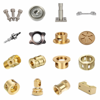 Pièces en bois et en aluminium usinées CNC de haute qualité et bon marché, service de fraisage et de tournage CNC