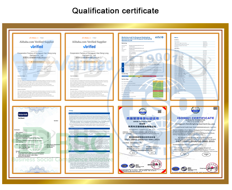 Assurance qualité
