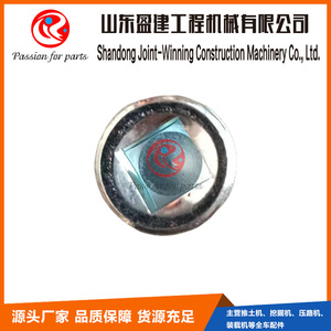 โรงงานผลิตชิ้นส่วนเครื่องจักรกลขนาดเล็ก Yingjian Engineering 7X7731 สำหรับรถดันดิน รถขุด รถตัก - Product Image 4