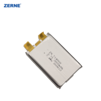 Batterie LiPo rechargeable 2000 mAh 714060 3,7 V, batterie au lithium polymère pour tablette, liseuse électronique, terminal POS, appareils électroniques, directement de l'usine