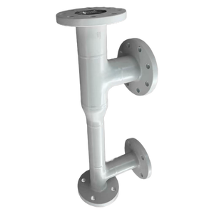 Customized High-Pressure Flange Adapters Durable Components for Industrial Pipelines Industrial <strong>Pipe</strong> <strong>Fittings</strong> - Product Image 1