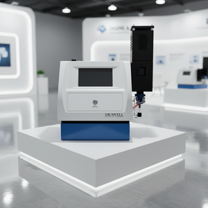 DW-FP640 Laboratory K Na Analysis Spectrometer Photometer Digital Photometer - Product Image 5