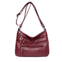 Mipurela, monederos para mujer, bolsos de hombro, pedidos altos, bolsos Alibaba, bolsos laterales Guangzhou para niñas