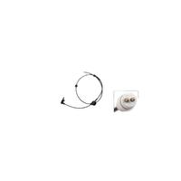 Sensor de velocidad de rueda Abs de alta calidad 46783183 para Fiat Palio(178) Siena(178) 1996 piezas de repuesto de coche