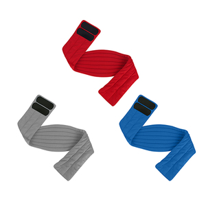 Online Products Moist Heating Wrap Microwaveable <strong>Waist</strong> Belt Moist Heat Packs For Belly Pain Relief - Product Image 5