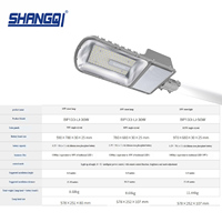 Farola Solar de Carbono con Control Remoto, Resistente al Agua IP65, Luz LED Solar para Calle