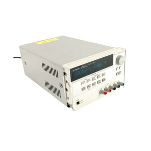 Fuente de Alimentación Keysight E3632a - 3 Meses de Garantía, Origen Estadounidense - Product Image 2
