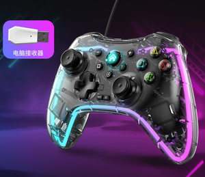 Switch Wireless Gamepad Bt <strong>Joysticks</strong> &amp; <strong>Game</strong> <strong>Controllers</strong> for Nintendo - Product Image 2