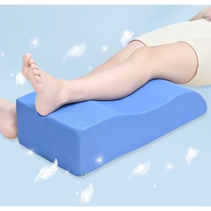 Long Contour <b>Leg</b> Rest Cushion for Hospital Care - Product Image 2