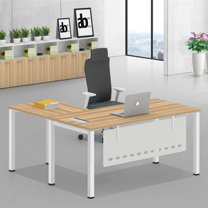Extendable Rod Desk Frame <strong>Adjustable</strong> Feet Heavy Duty Standing Desk <strong>Legs</strong> With Easy Installation For Office School - Product Image 3