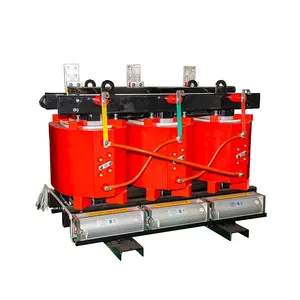 1600kva Step Down Transformer 11kv to 0.4kv Dry Type electrical transformer manufacturing completely stationary solid-state tx
