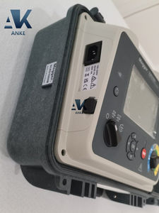 Micro-ohmímetro DLRO100HB / DLRO / Prueba de Conexión - Product Image 4