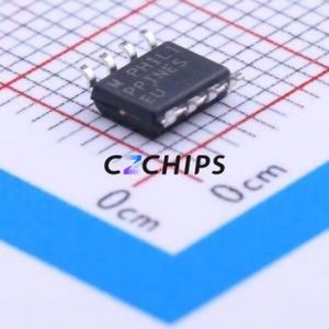 Chip IC de circuito integrado MAX3085EESA + T SOP-8 nuevo y Original, Chip IC de 1/2/1/2 - Product Image 2