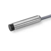 Capteurs de proximité inductifs de la série INS Standard INS-M12-N04NS-2C pour une large gamme d'applications industrielles