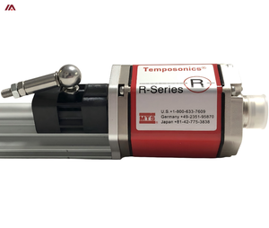 เซ็นเซอร์วัดระยะทางเชิงเส้น Temposonics รุ่น R ซีรีส์ RPS0960MR021A01 เหมาะสำหรับสภาพแวดล้อมของอุปกรณ์ที่มีสัญญาณรบกวนไฟฟ้าสูง - Product Image 1