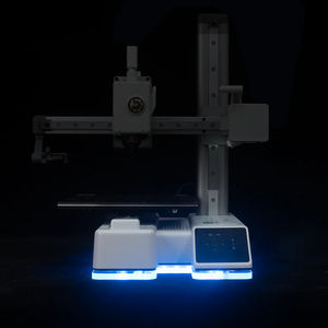 Panneau d'éclairage intelligent BIQU Panda Aura RGB avec télécommande et affichage de l'état personnalisable pour la série A1 - Product Image 4