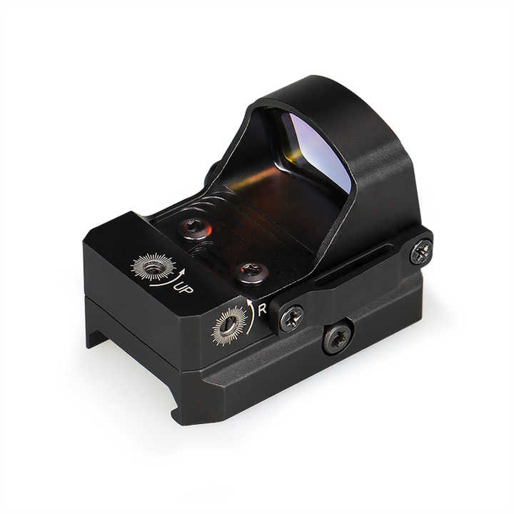 Direct Sight HK2-0132 Factory Direct Hunting Sight with Day Night 10 Levels ...
