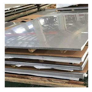 Placa de Acero Inoxidable 304 de 10 mm, 302, 301, 205, 1045, AISI 0, Lámina de 9 mm, 309 - Product Image 1