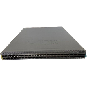 Juniper EX4650 Series 48-Port 25G 100G Ethernet Enterprise <b>Switch</b> <b>POE</b> QoS SNMP VLAN Function Stackable Full-Duplex 2 Tbps - Product Image 1