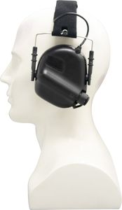 Proheat tendage OPSMEN earm31gel coussins Impact Sport tir casque tactique réduction du bruit casque protège-oreilles - Product Image 5