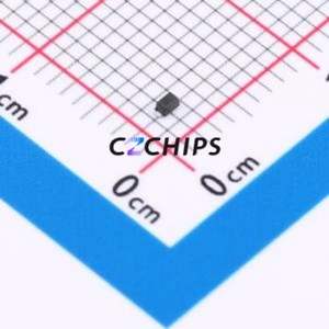 Diodo Schottky RB751S-40 SOD-523 Original, Nuevo, Venta al por Mayor de Componentes Electrónicos, Proveedor de Chips y Servicio BOM - Product Image 1