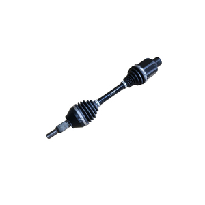 Prezzo basso di alta qualità pezzi di ricambio Auto mezzo albero L-R assemblaggio per Dodge Rams 1500 OE 68259567AA - Product Image 5