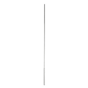 Pagaie longue en acier inoxydable pour fessées, jouet érotique pour esclaves, pour <span class=keywords><strong>BDSM</strong></span> - Product Image 4