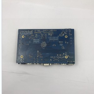JLD-A06 RK3399 Android 10 <span class=keywords><strong>ARM</strong></span> 64bit GPU <span class=keywords><strong>Mali</strong></span>-<span class=keywords><strong>T860</strong></span> PCB PCBA carte mère avec M2 PCIE pour disque dur - Product Image 4